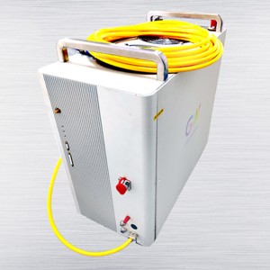1000W 風冷CW連續光纖激光器 A1000W