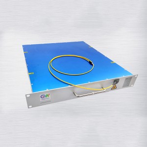 2000W 高亮度單模組光纖激光模塊 5S-2000